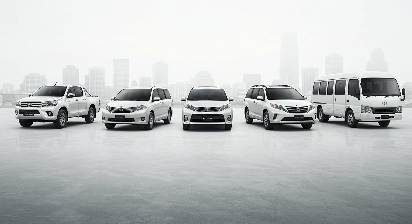 Vehicle partners image