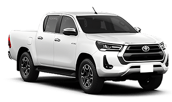 Hilux Standard