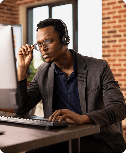 24/7 Customer Service