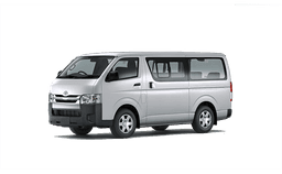 Hiace Standard 1