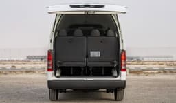 Hiace Standard 3
