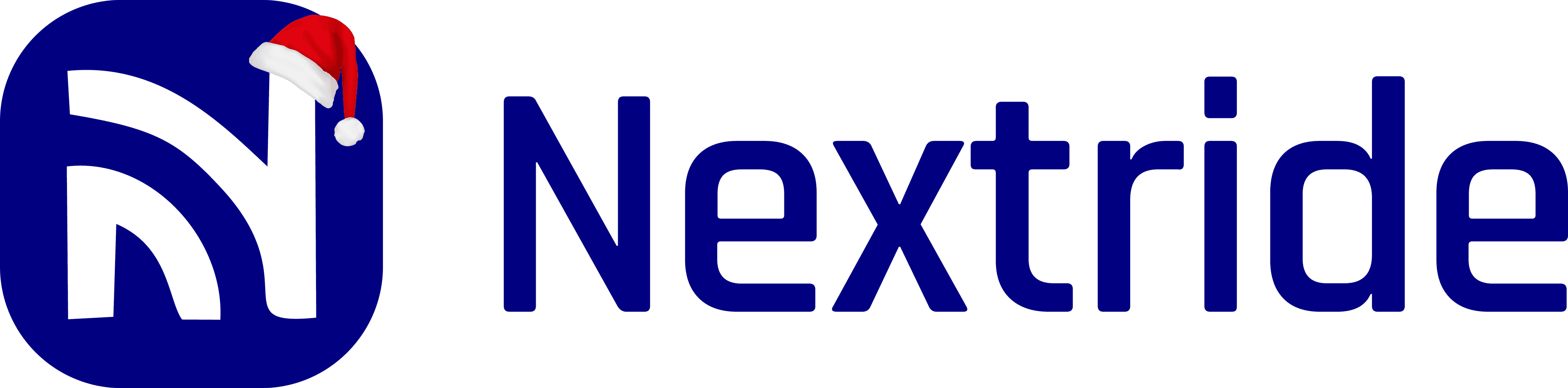 Nextride logo