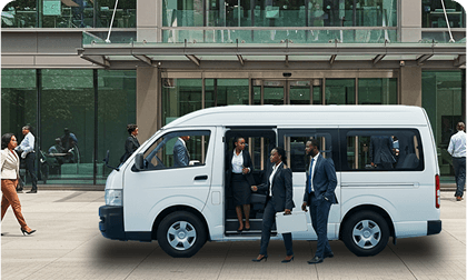 Nextride For Corporates