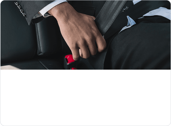 Safety First, Always