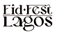Eid fest logo