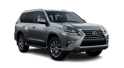 Lexus GX460 1