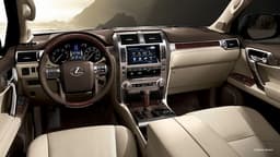 Lexus GX460 2