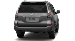 Lexus GX460 4