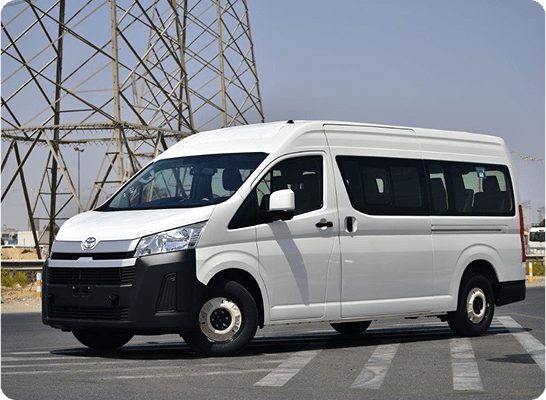 nextride mission image