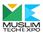 Muslim Tech Expo logo