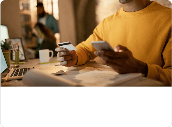 Transparent & Flexible Pricing