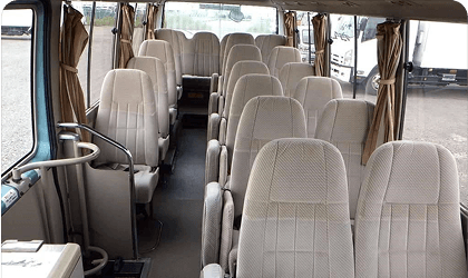 2. Comfort You Can Count On