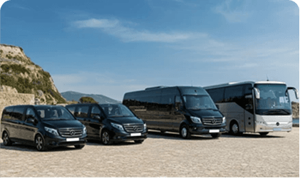 4. Custom Travel Packages