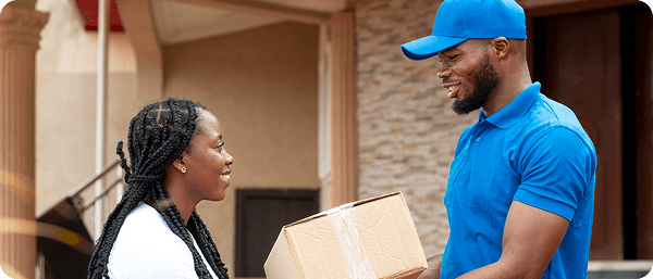 Customer-first approach