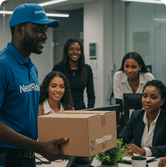 nextride individual image