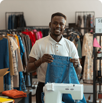 nextride individual image